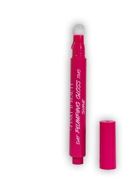 Pinky B Beauty Dat Plumping Gloss Tho - Berry Me